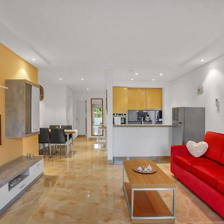 סן מיגל דה אבונה Apartment In Albatros Complex "Albaroa" מראה חיצוני תמונה