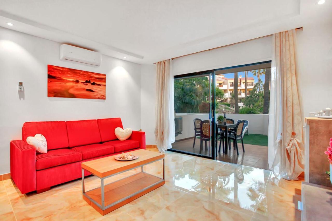 סן מיגל דה אבונה Apartment In Albatros Complex "Albaroa" מראה חיצוני תמונה