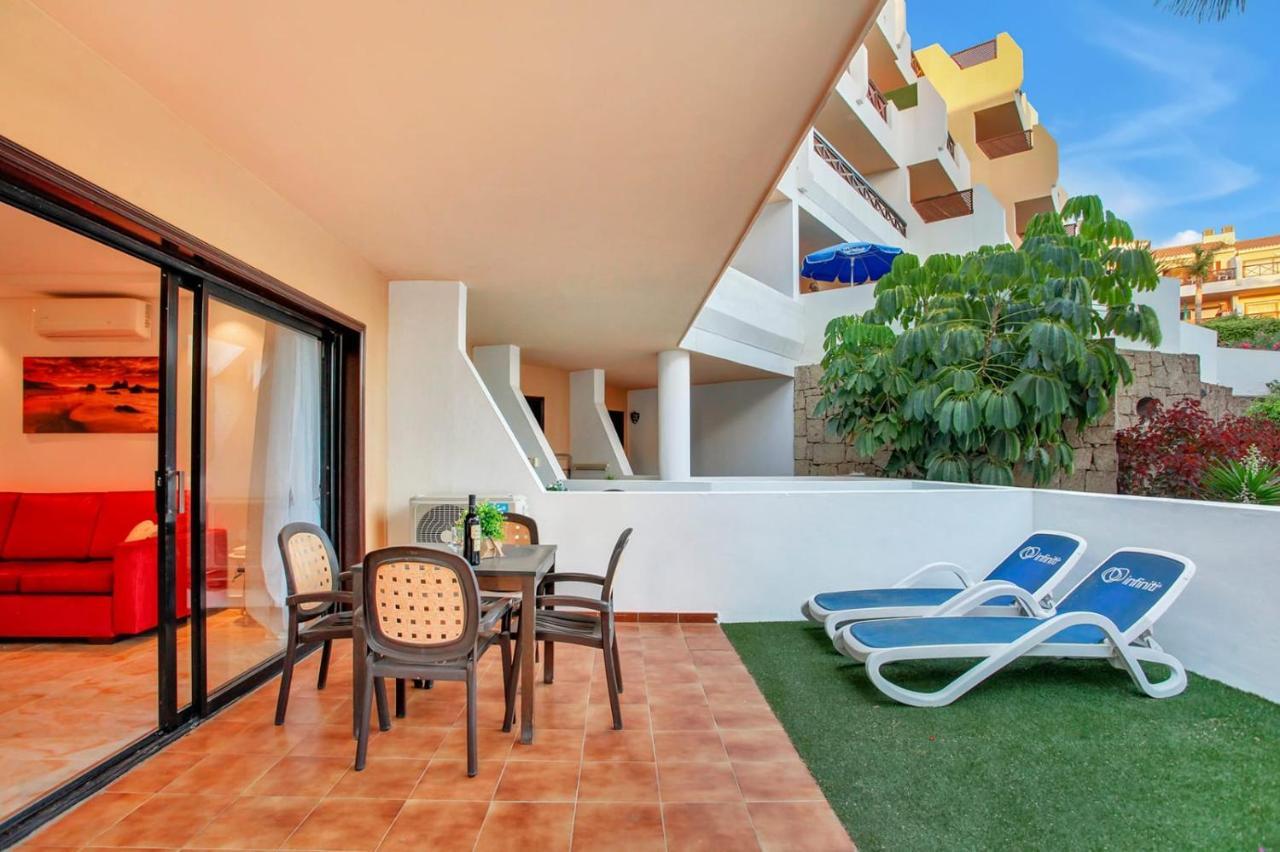 סן מיגל דה אבונה Apartment In Albatros Complex "Albaroa" מראה חיצוני תמונה
