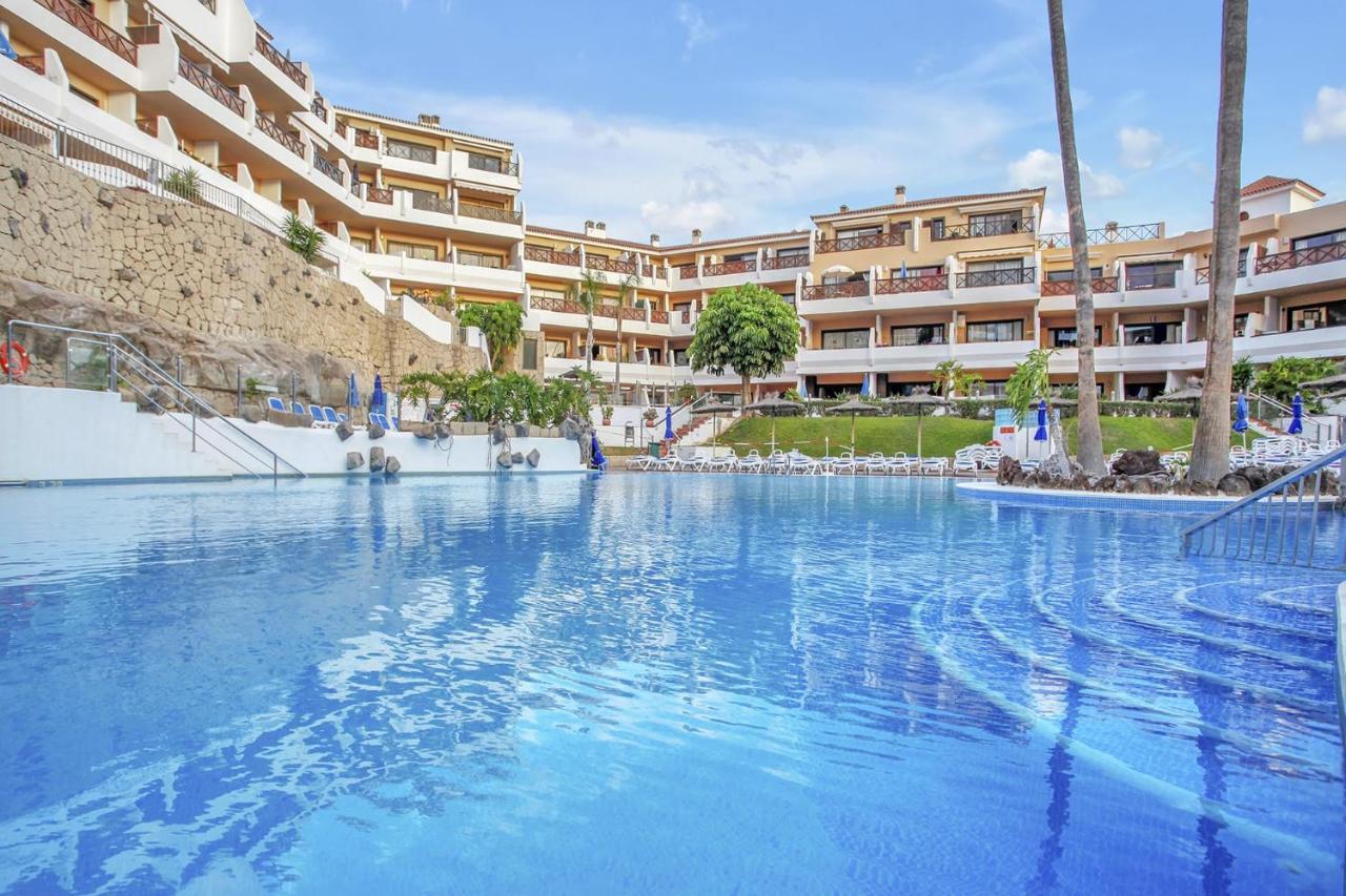 סן מיגל דה אבונה Apartment In Albatros Complex "Albaroa" מראה חיצוני תמונה