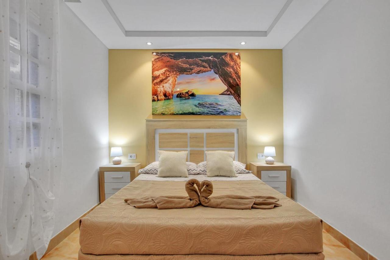 סן מיגל דה אבונה Apartment In Albatros Complex "Albaroa" מראה חיצוני תמונה