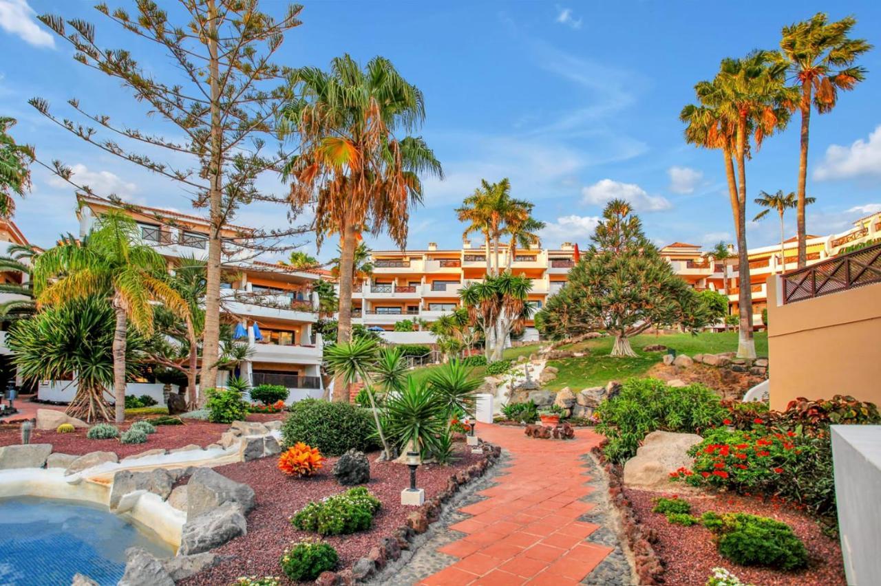 סן מיגל דה אבונה Apartment In Albatros Complex "Albaroa" מראה חיצוני תמונה