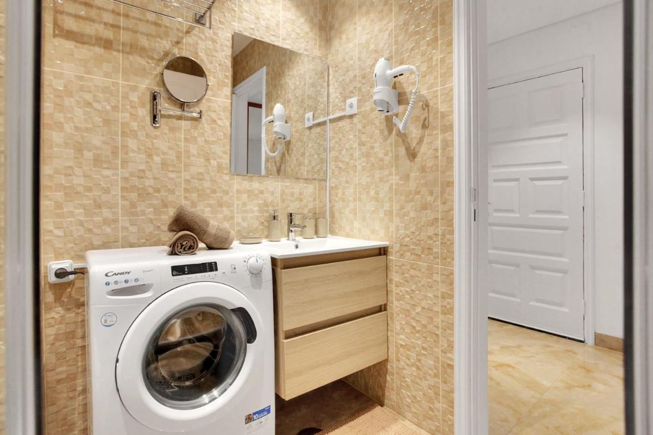 סן מיגל דה אבונה Apartment In Albatros Complex "Albaroa" מראה חיצוני תמונה