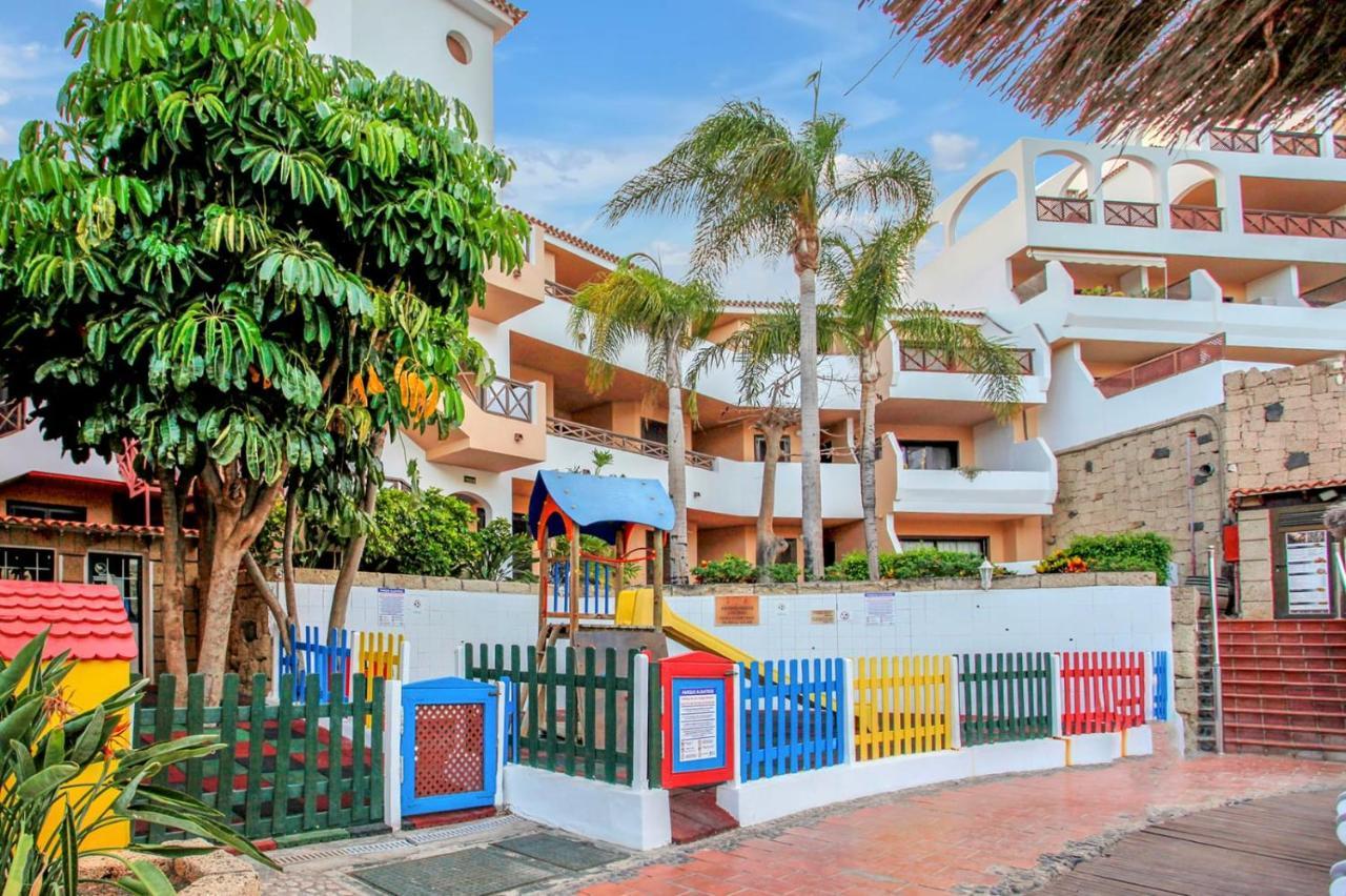 סן מיגל דה אבונה Apartment In Albatros Complex "Albaroa" מראה חיצוני תמונה