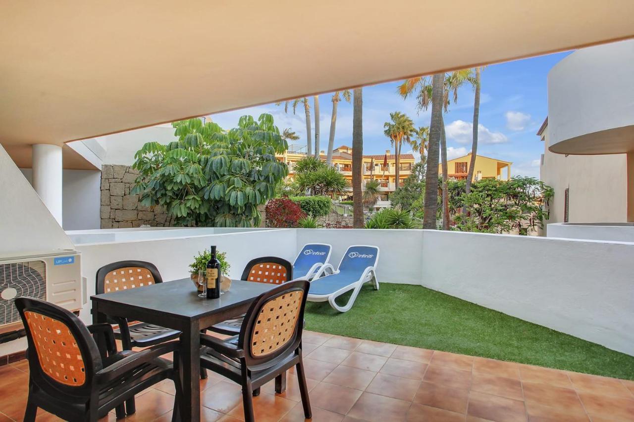 סן מיגל דה אבונה Apartment In Albatros Complex "Albaroa" מראה חיצוני תמונה