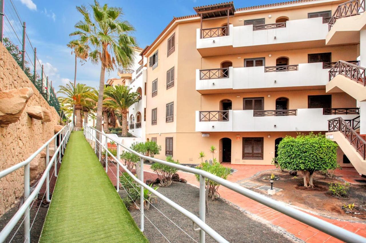 סן מיגל דה אבונה Apartment In Albatros Complex "Albaroa" מראה חיצוני תמונה